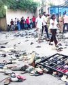 'आरोप नहीं, कार्रवाई होगी': भगदड़ पर स्टेटस रिपोर्ट को लेकर कर्नाटक सरकार का बयान Aaj Samaaj