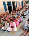 अंतरराष्ट्रीय न्याय दिवस के अवसर पर जिला विधिक सेवाएं प्राधिकरण फरीदाबाद द्वारा विधिक जागरूकता कार्यक्रम का आयोजन Aaj Samaaj