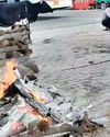 हिमाचल में अब तक 109 मौतें, करीब 818 करोड़ रुपए का नुकसान Aaj Samaaj