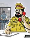रांची की सड़कों पर 'स्टाइल' मारना पड़ा भारी, Aaj Samaaj