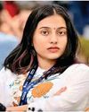 दिव्या देशमुख फिडे महिला विश्वकप के फाइनल में दिव्या देशमुख फिडे महिला विश्वकप के फाइनल में43