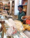 सावन में बारिश का झड़ लगते ही सावन की मिठाई घेवर की बिक्री बढ़ी सावन में बारिश का झड़ लगते ही सावन की मिठाई घेवर की बिक्री बढ़ी38