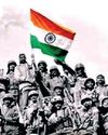कारगिल विजय दिवस : शौर्य और बलिदान की मिसाल कारगिल विजय दिवस : शौर्य और बलिदान की मिसाल21