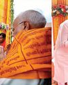 पूर्वोत्तर को सांस्कृतिक और धार्मिक एकता से जोड़ता त्रिपुर सुंदरी मंदिर पूर्वोत्तर को सांस्कृतिक और धार्मिक एकता से जोड़ता त्रिपुर सुंदरी मंदिर24