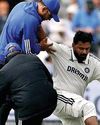 वेस्टइंडीज टेस्ट सीरीज से ऋषभ पंत बाहर वेस्टइंडीज टेस्ट सीरीज से ऋषभ पंत बाहर46