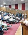 पंजाब में कैंसर और दृष्टि संबंधी देखभाल के लिए देश की पहली एआई आधारित स्क्रीनिंग शुरू पंजाब में कैंसर और दृष्टि संबंधी देखभाल के लिए देश की पहली एआई आधारित स्क्रीनिंग शुरू19