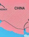 भारत-चीन ने पूर्वी लद्दाख की स्थिति पर की चर्चा! Aaj Samaaj