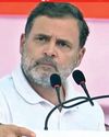 बीजेपी को सामाजिक न्याय से कोई लेना-देना नहीं: राहुल29