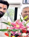 पासवान के कारण पिछली बार सुशासन बाबू को मिली थी कड़ी टक्कर Aaj Samaaj
