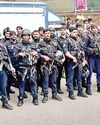 ऑडिशन के बहाने बंधक बनाने वाले का एनकाउंटर, इलाज के दौरान मौत ऑडिशन के बहाने बंधक बनाने वाले का एनकाउंटर, इलाज के दौरान मौत8