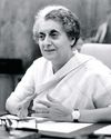 हाथी पर बैठकर आई थीं इंदिरा गांधी, 1977 में पलट गई थी सियासत की बाजी Aaj Samaaj
