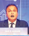 अनिल अंबानी की कंपनियों में निवेश से यस बैंक को 2,700 करोड़ का नुकसान : सीबीआई अनिल अंबानी की कंपनियों में निवेश से यस बैंक को 2,700 करोड़ का नुकसान : सीबीआई49