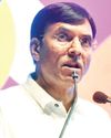 विकसित भारत के लक्ष्य के लिए समुद्री क्षेत्र पर अधिक फोकस जरूरी विकसित भारत के लक्ष्य के लिए समुद्री क्षेत्र पर अधिक फोकस जरूरी55