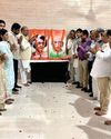 त्याग व बलिदानों से भरा रहा पूर्व प्रधानमंत्री स्व. इंदिरा गांधी का जीवन: कौशिक35