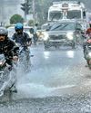 भारत-चीन बॉर्डर पर भारी बर्फबारी, सिक्किम में रेड अलर्ट13
