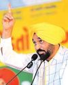 'अगले साल होने वाली जनगणना को लेकर पंजाब पूरी तरह से तैयार'22