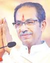 मुंबई में विपक्षी दलों का मोर्चा चुनाव आयोग को देगा झटका : उद्धव Aaj Samaaj