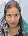 'वोट कटवा' कहे जाने पर बिफरीं ज्योति सिंह27