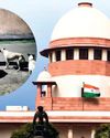 सरकारी कैम्पस में कुत्तों को खाना खिलाने के नियम बनेंगे: सुप्रीम कोर्ट सरकारी कैम्पस में कुत्तों को खाना खिलाने के नियम बनेंगे: सुप्रीम कोर्ट3