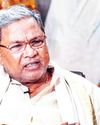 नेतृत्व में बदलाव पर कांग्रेस आलाकमान का फैसला अंतिम : सिद्धारमैया नेतृत्व में बदलाव पर कांग्रेस आलाकमान का फैसला अंतिम : सिद्धारमैया24