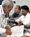 गुजरात में कारोबारी ने पूरे गांव का कर्ज चुकाया, किसानों पर 90 लाख का कर्ज था गुजरात में कारोबारी ने पूरे गांव का कर्ज चुकाया, किसानों पर 90 लाख का कर्ज था4