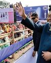 नीतीश को महिला मतदाताओं पर नाज, क्या इन्हीं के भरोसे फिर मिलेगा सत्ता का ताज22