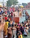 श्री कपाल मोचन मेले में देशभर के विभिन्न राज्यों से पहुंच रहे श्रद्धालु12