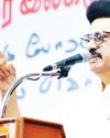 डीएमके के विरोध के बीच तमिलनाडु में मतदाता सूची गहन पुनरीक्षण आरंभ26