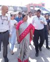 राजधानी में धूल मुक्त सड़कों का मिशन, 200 मेंटेनेंस वैन तैनात राजधानी में धूल मुक्त सड़कों का मिशन, 200 मेंटेनेंस वैन तैनात9