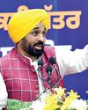 मुख्यमंत्री की भारत सरकार से मांग, पंजाब विश्वविद्यालय पर लिया गया फैसला तुरंत वापस लो मुख्यमंत्री की भारत सरकार से मांग, पंजाब विश्वविद्यालय पर लिया गया फैसला तुरंत वापस लो21