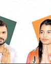 दो डिप्टी सीएम, तेज-तेजस्वी और खेसारी-मैथिली के सीटों पर भी होगी वोटिंग दो डिप्टी सीएम, तेज-तेजस्वी और खेसारी-मैथिली के सीटों पर भी होगी वोटिंग28