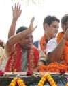 बिहार चुनाव अभियानः रेखा गुप्ता ने पटना साहिब गुरुद्वारा में माथा टेका बिहार चुनाव अभियानः रेखा गुप्ता ने पटना साहिब गुरुद्वारा में माथा टेका11
