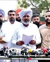 बीबीएमबी के बाद केंद्र अब पंजाब यूनिवर्सिटी पर कब्जा करने की कर रहा कोशिश20