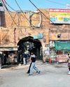 अमन अरोड़ा के प्रयासों से सुनाम के 110 साल पुराने हेरिटेज गेट का प्राचीन स्वरूप पुनः स्थापित23