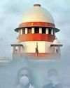 भारत में बढ़ते वायु प्रदूषण पर अंकुश लगाने के लिए सुप्रीम कोर्ट में याचिका6