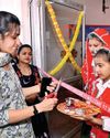 नूंह दो दिवसीय जिला स्तरीय युवा महोत्सव प्रतिभा, ऊर्जा और संकल्प का उत्सव38