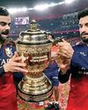 RCB बिकने की तैयारी में: 2026 IPL से पहले बिक्री प्रक्रिया पूरी होगी41
