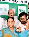 चुनाव नतीजों से तय होगी तेजप्रताप की घर वापसी30