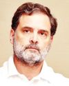 राहुल के वोट चोरी के मुद्दे पर पार्टी धर्म संकट में, बिहार और हरियाणा पर असर पड़ना तय33