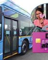 'पिंक सहेली स्मार्ट कार्ड' के जरिये कर सकेंगे सफर15