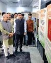 वंदे मातरम के शब्दों में निहित है देशभक्ति, साहस और एकता की भावनाः मूलचंद29