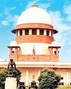 डीएमके की एसआईआर पर याचिका को लेकर सुनवाई के लिए सुप्रीम कोर्ट सहमत26