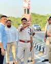 बागेश्वर धाम की सनातन एकता पदयात्रा आज करेगी जिले में प्रवेश32