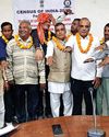 वाटर सप्लाई- बेलदार कर्मचारी यूनियन के चुनाव सम्पन्न30
