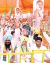 पंजाब के विकास को नई दिशा भाजपा ही दे सकती है: सीएम नायब सिंह सैनी22