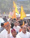 यह केवल यात्रा नहीं, सनातन चेतना का उत्सव: रेखा13
