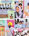 पंजाब स्कूल शिक्षा बोर्ड ने विद्यार्थियों को श्री गुरु तेग़ बहादुर जी की अमर विरासत से करवाया परिचय25