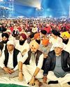श्री गुरु तेग बहादुर जी को समर्पित लाइट एंड साउंड शो ने किया मंत्रमुग्ध21