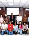 अग्रवाल महाविद्यालय में जोनल यूथ फेस्टिवल के विजेताओं का भव्य स्वागत35