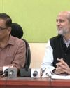 दिल्ली प्रदूषण नियंत्रण समिति ने की वायु गुणवत्ता की समीक्षा13
